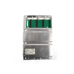 施耐德 140XBP00400 4 插槽背板