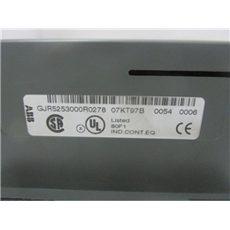 ZA06B-6050-K120 GE 全新现货