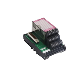 Foxboro P0916AA现场端子组件