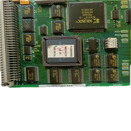 GE DS200TCCAG2A  燃机卡