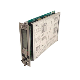 Bently Nevada 3300/16-12-01-01-00-00 双振动监测器模块