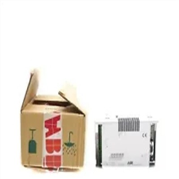 ABB 3HNE00009-1 18 DSQC352B 模块