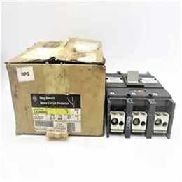 GENERAL ELECTRIC TJC36400G 400A 600VAC  断路器