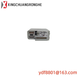 GE 8101-HI-TX-02 PAC8000 Field I/O Module