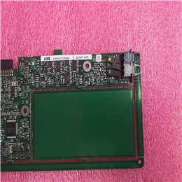 3BHE037173R0101 | KUD581 A101 ABB | control panel