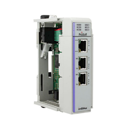 Prosoft MVI69E-LDM Linux开发模块