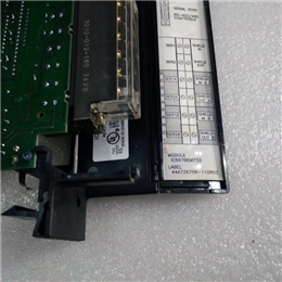 IC600CB513RR GE 全新现货