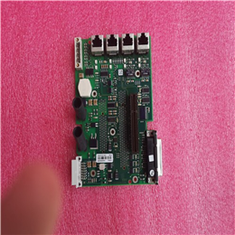 58096067 | ABB 驱动器I/O连接卡