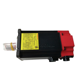 A06B-0116-B203#0100 伺服电机