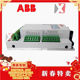TURBINE IS200STTCH2A  MAIN BOARD FOR 1 Thermocouple GE 全新现货
