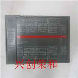 SNAT604IFS   ABB模块