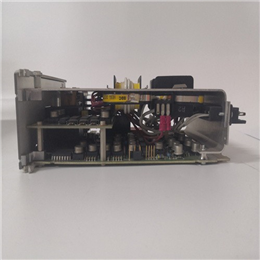 IMFCS01 ABB 频率模块