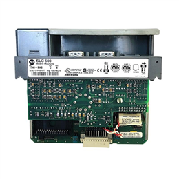 1746-BAS基本模块