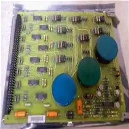 GENERAL ELECTRIC DS3800NPSL1A1A RTD  电源板