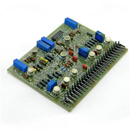 DS200GSNAG1A 缓冲板 