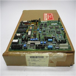 GENERAL ELECTRIC 531X300CCHATM3 主控制卡
