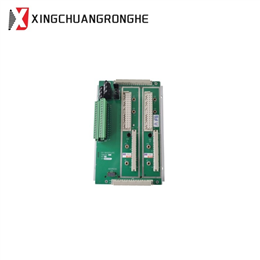 TRICONEX 2401 DO2401 Digital Output Baseplate