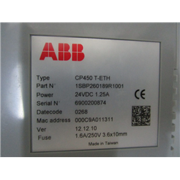 HESG447224R2 全新现货