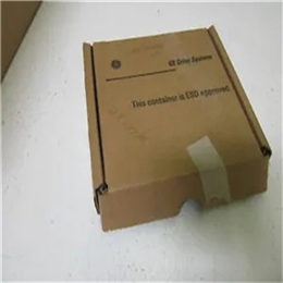 GENERAL ELECTRIC IC3600KRSS1A  继电器控制板