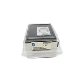 GENERAL ELECTRIC IC693CPU350-EK  模块 