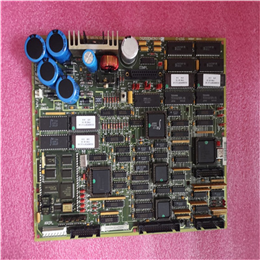 FANUC A16B-1100-0280 控制卡数字伺服3轴