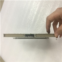 IC670PBI001  GE模块