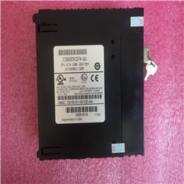 IC693CPU372 | GE 以太网通信模块