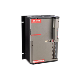 艾默生DXA-205定位伺服驱动器