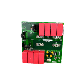 GE DS200SHCAG1B 燃机卡