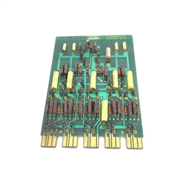 DS200RTBAG3AGC继电器卡