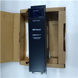 IC697PWR720  GE模块