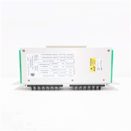 Bently Nevada 89417-01 信号输入/警报输出模块