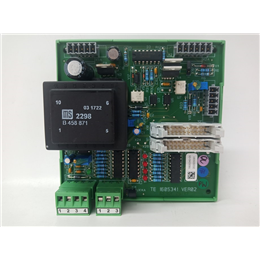 IC695ACC403 GE 全新现货