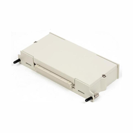 NI SCXI-1327高压衰减器接线板