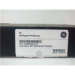 IC200UDD120 GE 全新现货