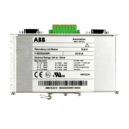 LDSYN-101 3BHE005555R0101 同步板