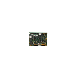 GE 531X301DCCAFG2 531X Main Control Card with Intel 80186 CPU