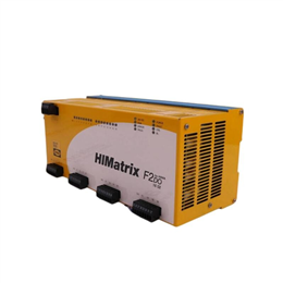 HIMA F2DO16 01（F2DO1601）HIMatrix安全相关控制器