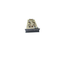 FOXBORO 2AX-ALM-AR Replacement Alarm Module
