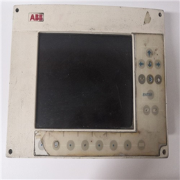 IIMGC02 | ABB |多总线图形控制器