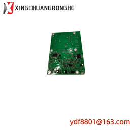 ICS TRIPLEX T8300 Trusted Expander Chassis