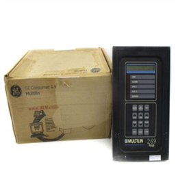 GENERAL ELECTRIC 269P-10C-HI F W 52B604C0.000  继电器