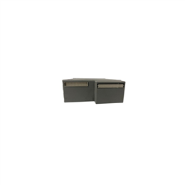ICS TRIPLEX T8100 Trusted Controller Chassis