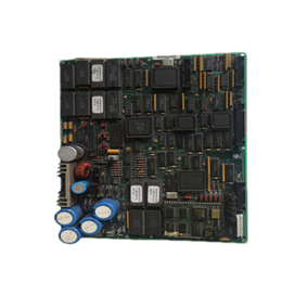 GE DS200PTCTG2B  燃机卡