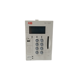 TB805 总线出口模块总线