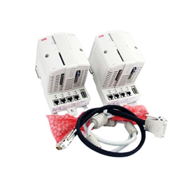 ABB PM861AK01 PM861AK02处理器单元
