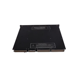 TRICONEX TRICON 4118增强型智能通信模块