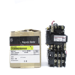 GENERAL ELECTRIC CR306B00200AHAAA起动机