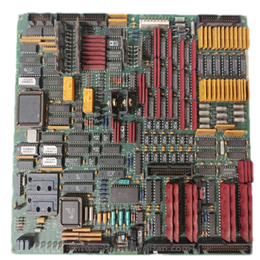 GE DS200TCEBG1B  保护端接扩展板