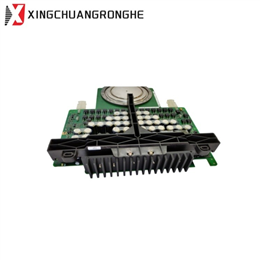 Original ABB 1KHW002356R0001 B5LD Board Spare